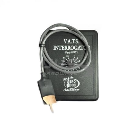 Aerolock AeroLock: VATS Interrogator (VAT1) AER-VAT1